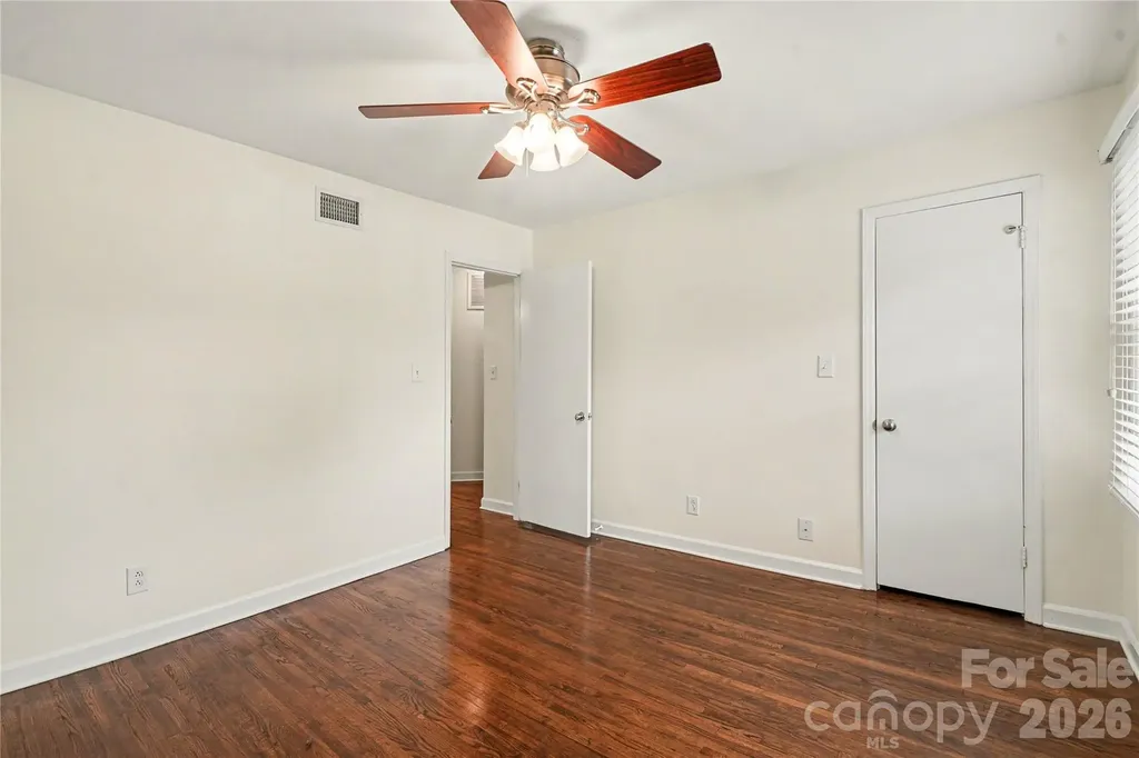 4333 Hathaway Street Charlotte NC 28211