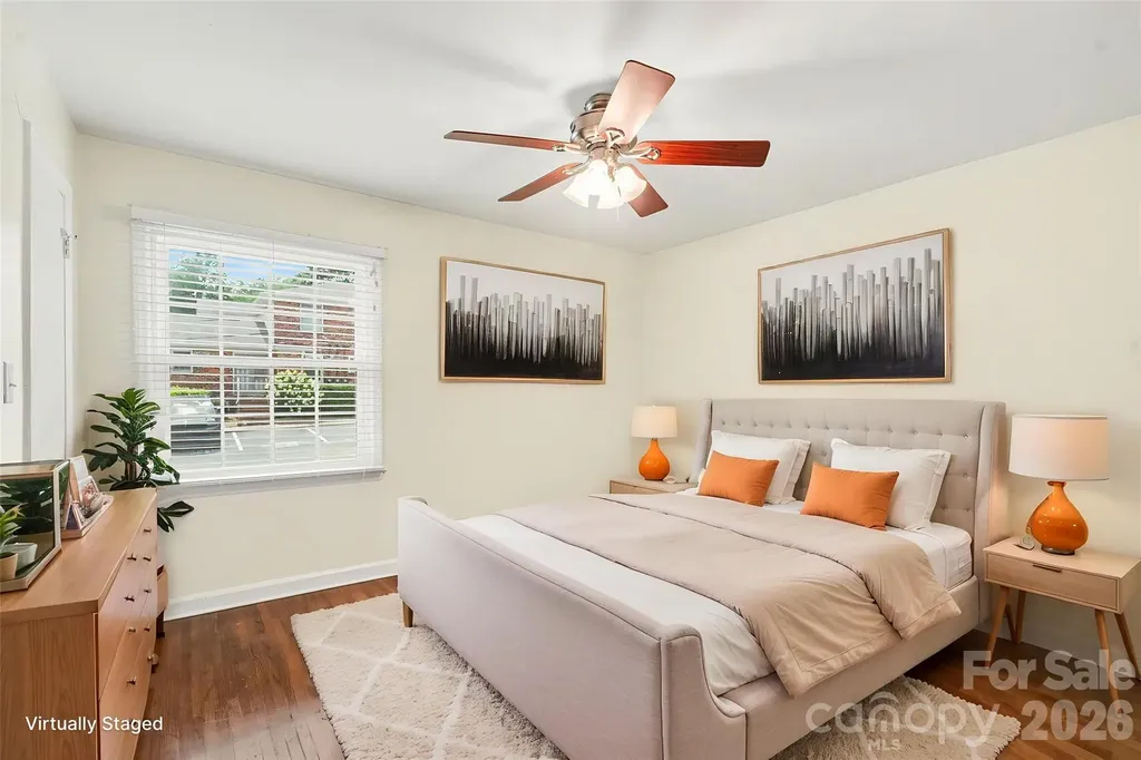 4333 Hathaway Street Charlotte NC 28211