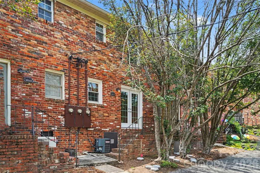 4333 Hathaway Street Charlotte NC 28211