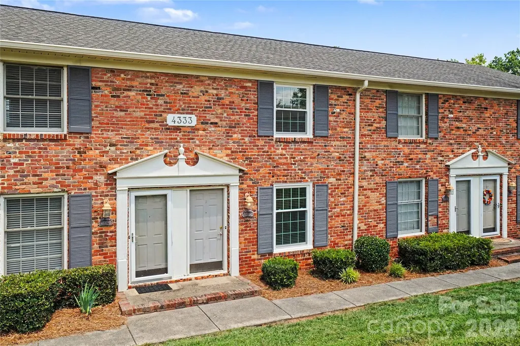 4333 Hathaway Street Charlotte NC 28211