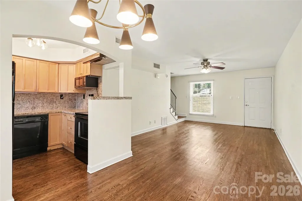 4333 Hathaway Street Charlotte NC 28211