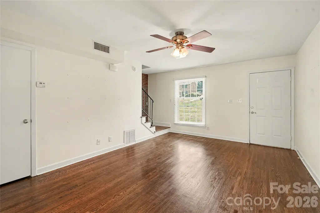 4333 Hathaway Street Charlotte NC 28211