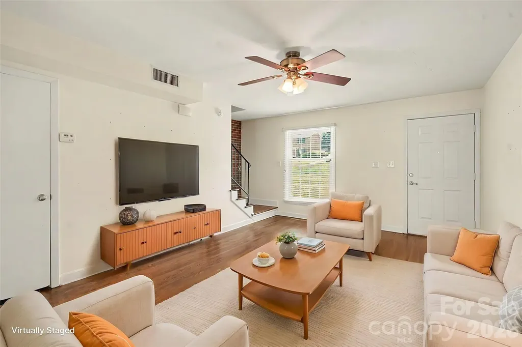 4333 Hathaway Street Charlotte NC 28211