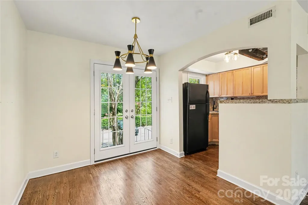 4333 Hathaway Street Charlotte NC 28211