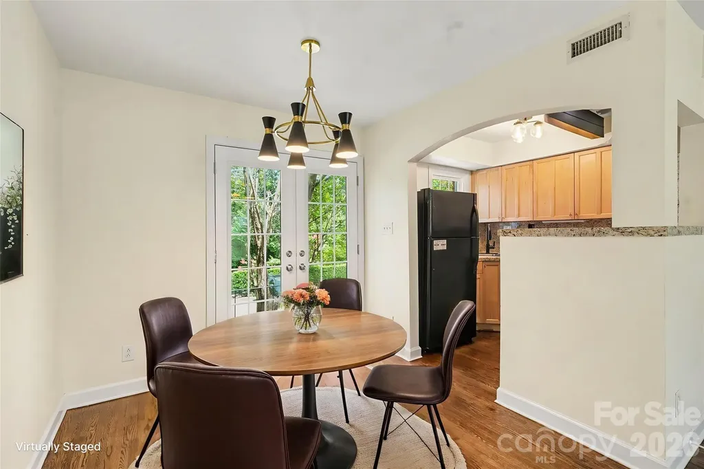 4333 Hathaway Street Charlotte NC 28211