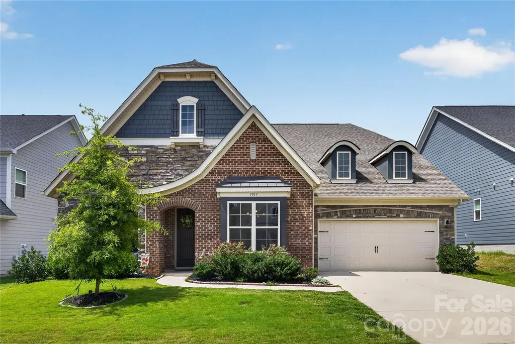 7917 Creek Park Drive Denver NC 28037