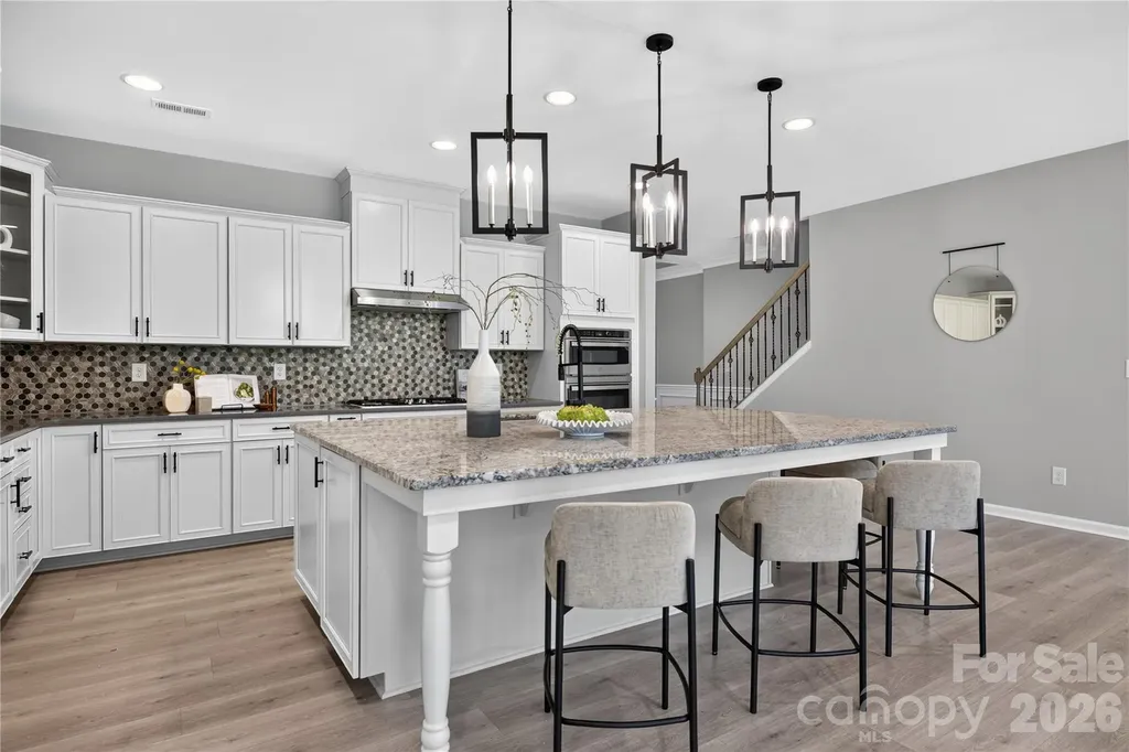 7917 Creek Park Drive Denver NC 28037
