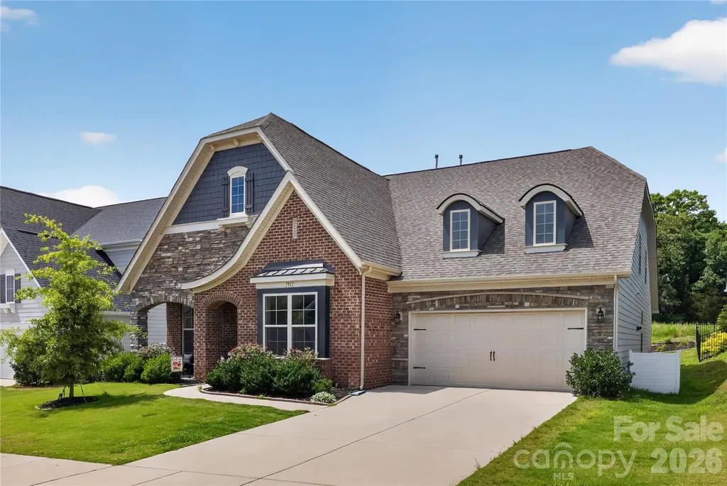 7917 Creek Park Drive Denver NC 28037