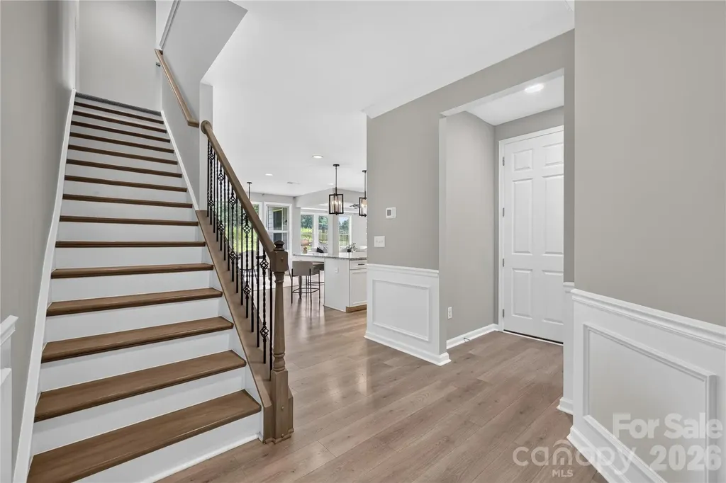 7917 Creek Park Drive Denver NC 28037