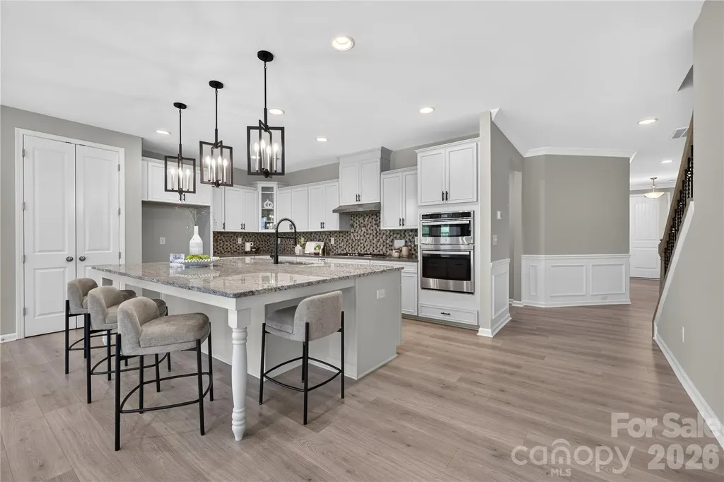 7917 Creek Park Drive Denver NC 28037