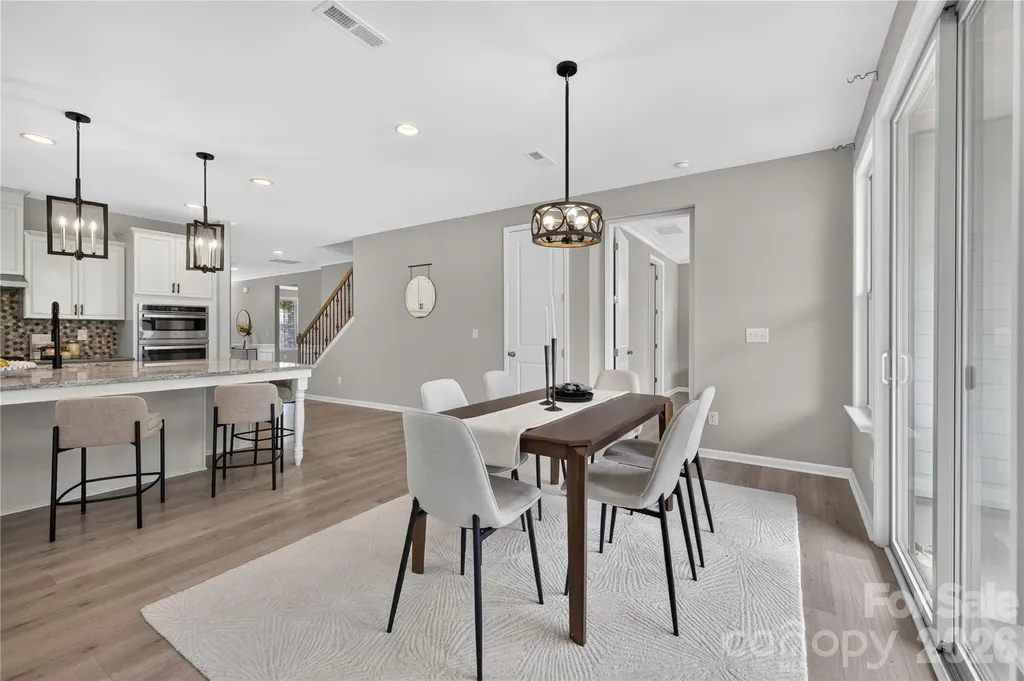 7917 Creek Park Drive Denver NC 28037