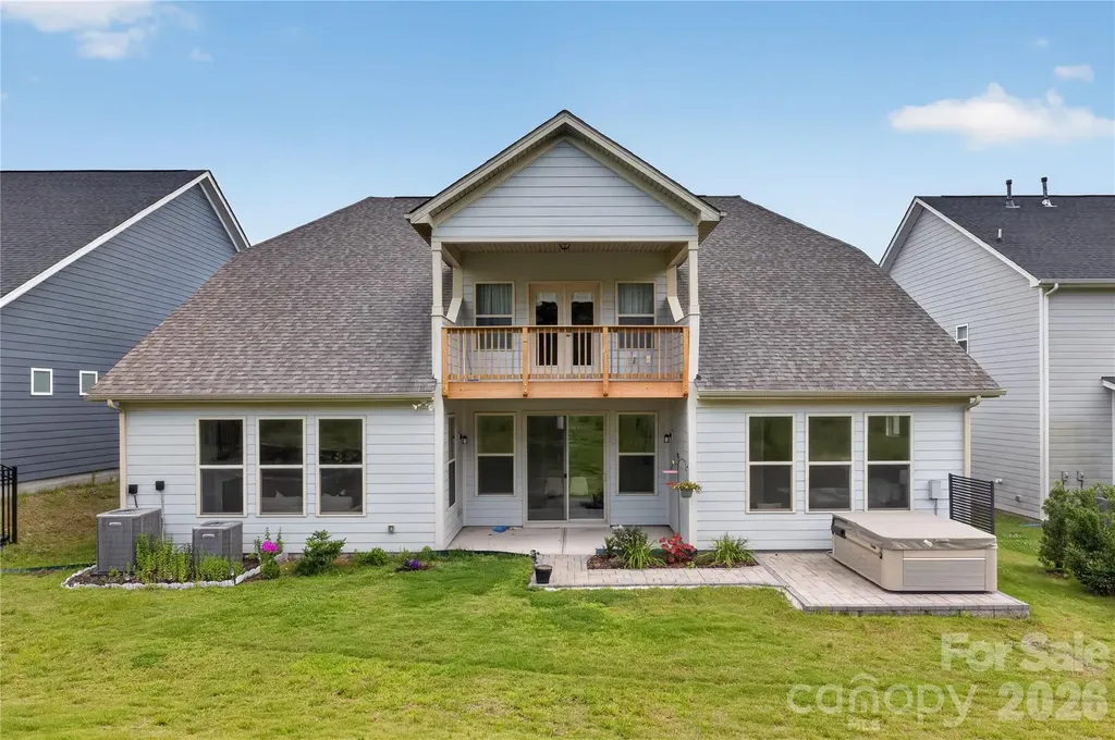 7917 Creek Park Drive Denver NC 28037