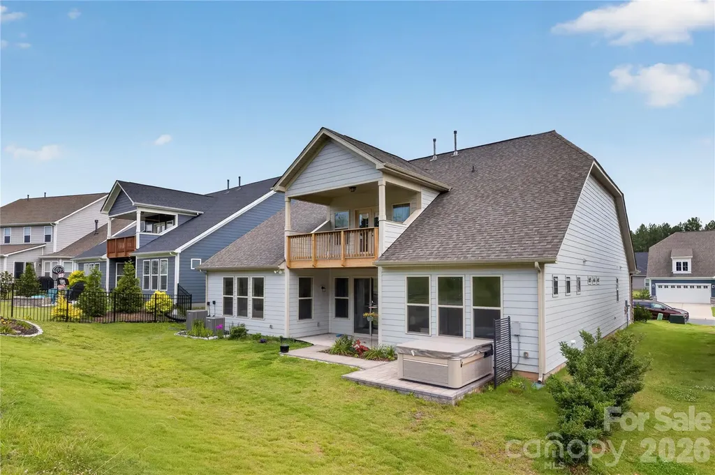 7917 Creek Park Drive Denver NC 28037