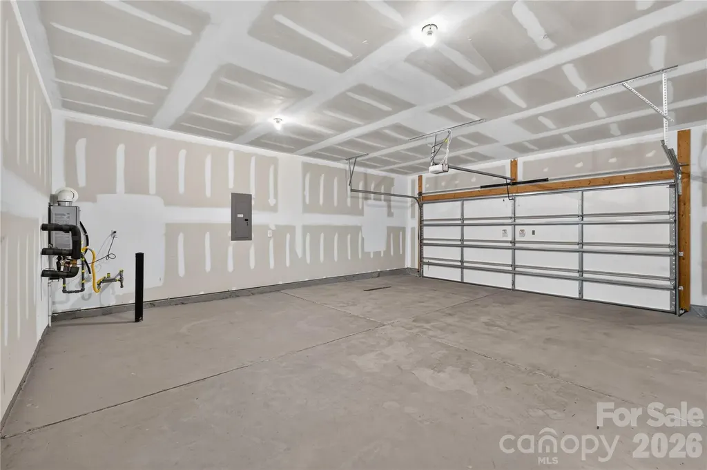 7917 Creek Park Drive Denver NC 28037