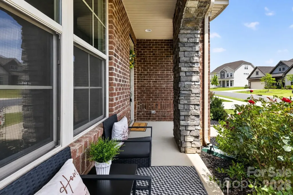 7917 Creek Park Drive Denver NC 28037