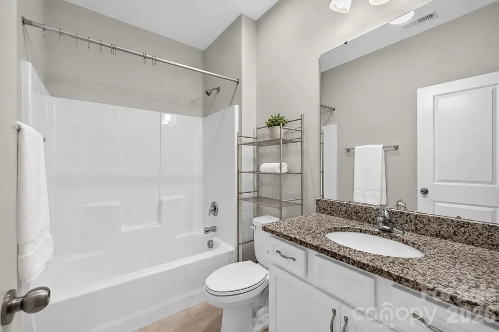 7917 Creek Park Drive Denver NC 28037