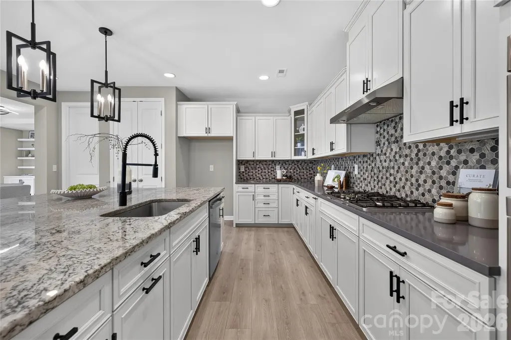 7917 Creek Park Drive Denver NC 28037