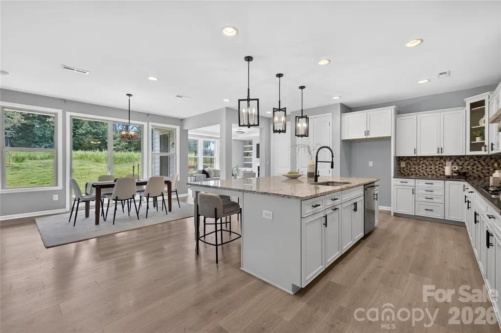 7917 Creek Park Drive Denver NC 28037