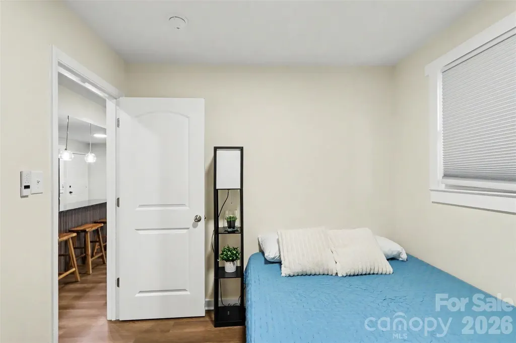 2616 Springway Drive Charlotte NC 28205