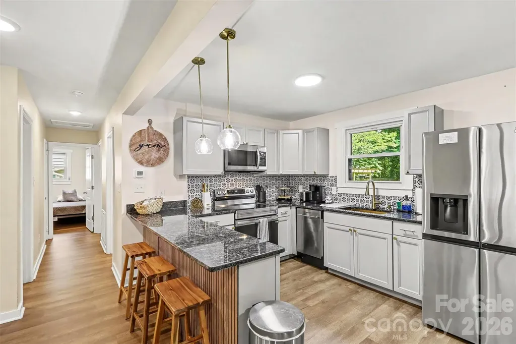 2616 Springway Drive Charlotte NC 28205