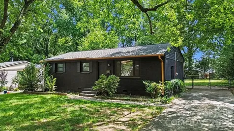 2616 Springway Drive Charlotte NC 28205