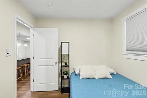 2616 Springway Drive Charlotte NC 28205