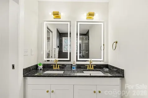 2616 Springway Drive Charlotte NC 28205