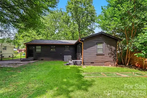 2616 Springway Drive Charlotte NC 28205