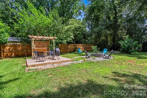 2616 Springway Drive Charlotte NC 28205