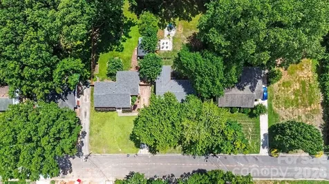 2616 Springway Drive Charlotte NC 28205