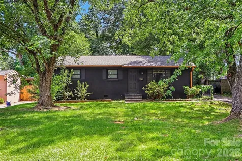 2616 Springway Drive Charlotte NC 28205