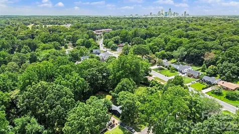 2616 Springway Drive Charlotte NC 28205