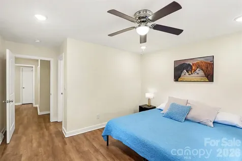 2616 Springway Drive Charlotte NC 28205