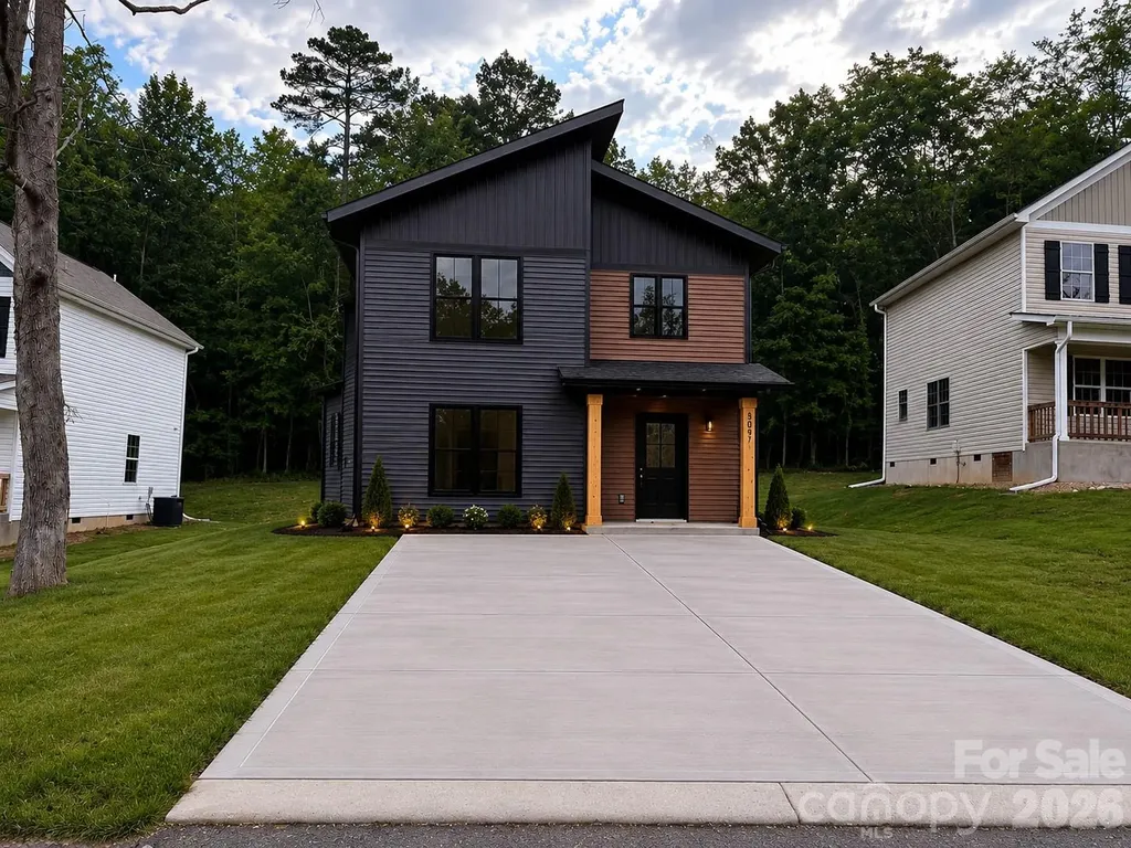 512 Lake Head Road Norwood NC 28128