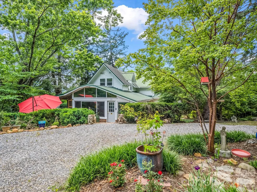 23 Sunset Drive Black Mountain NC 28711