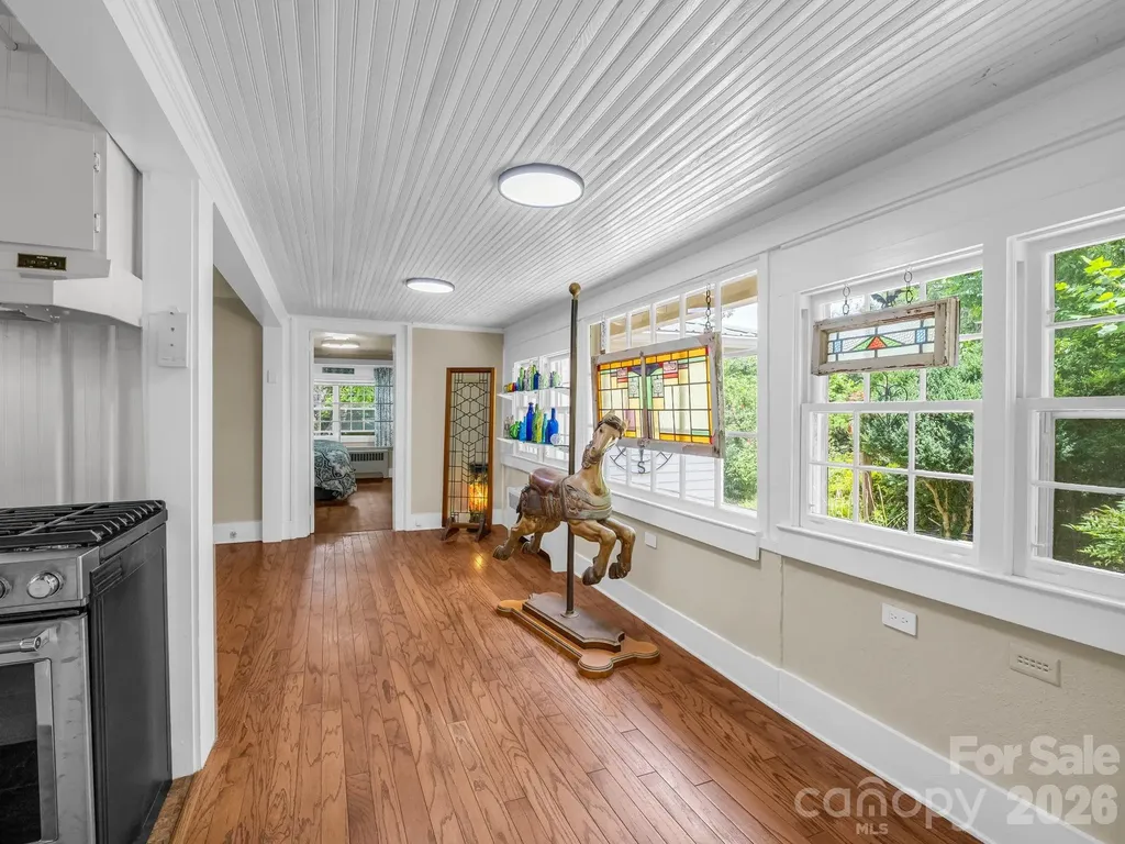 23 Sunset Drive Black Mountain NC 28711