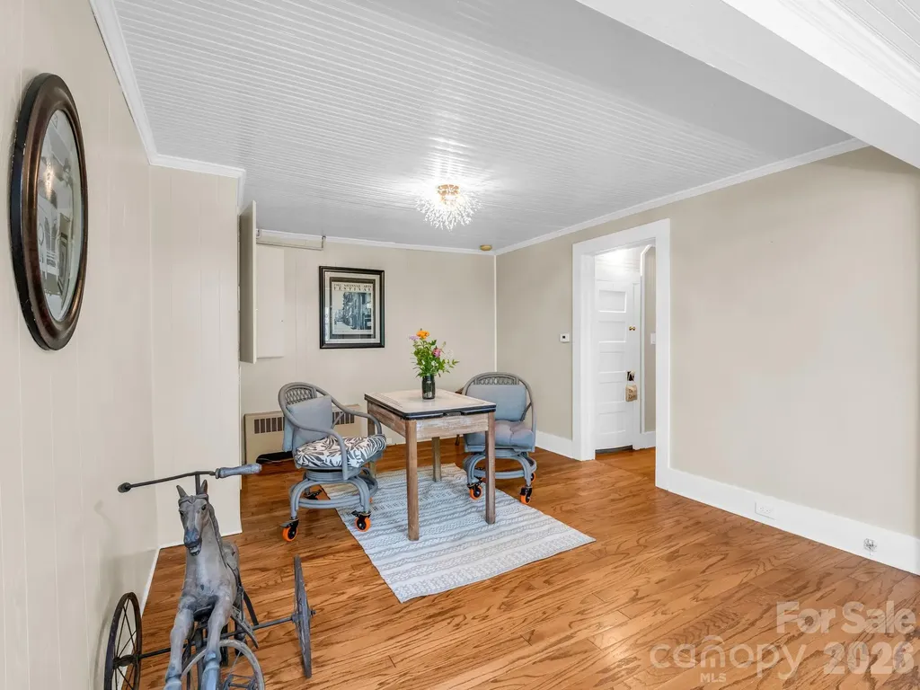 23 Sunset Drive Black Mountain NC 28711