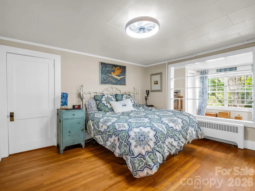 23 Sunset Drive Black Mountain NC 28711