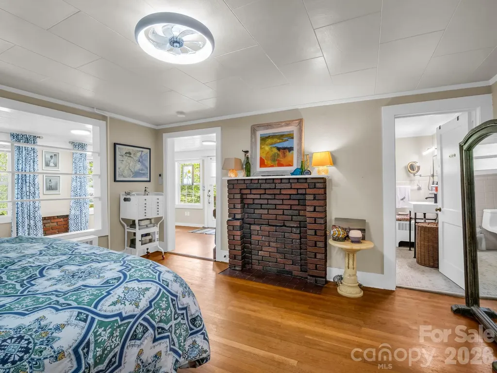 23 Sunset Drive Black Mountain NC 28711