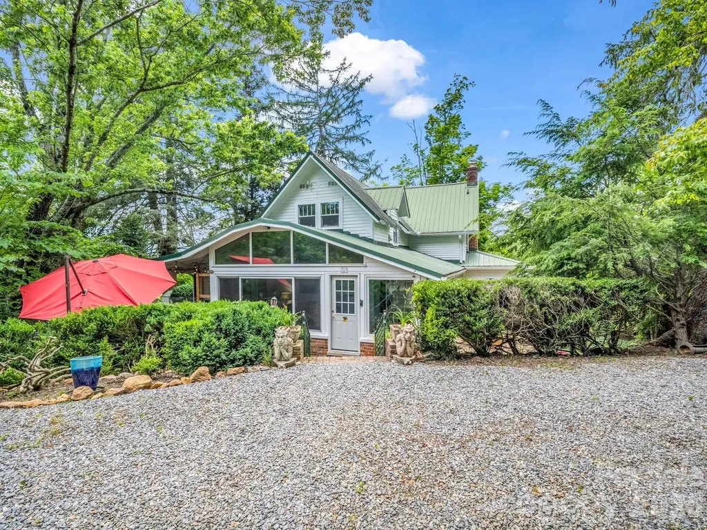 23 Sunset Drive Black Mountain NC 28711