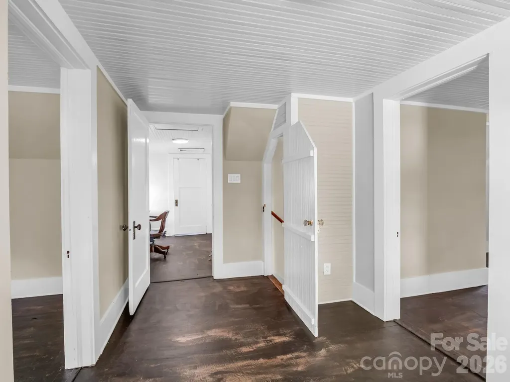 23 Sunset Drive Black Mountain NC 28711