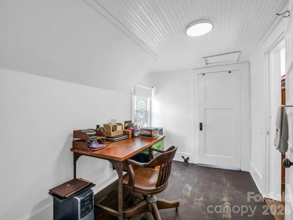 23 Sunset Drive Black Mountain NC 28711