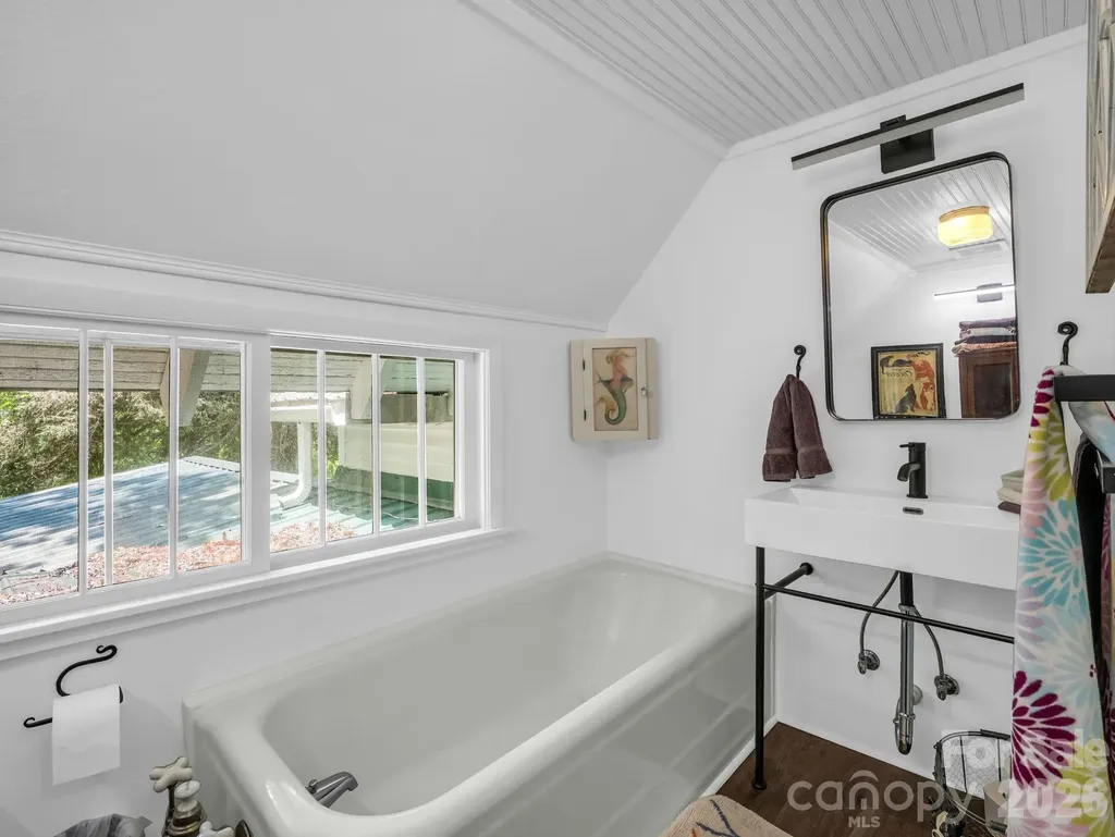 23 Sunset Drive Black Mountain NC 28711