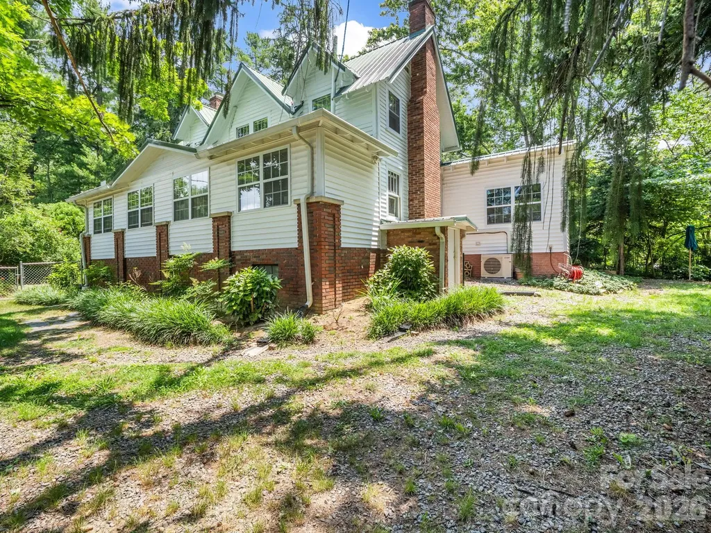 23 Sunset Drive Black Mountain NC 28711