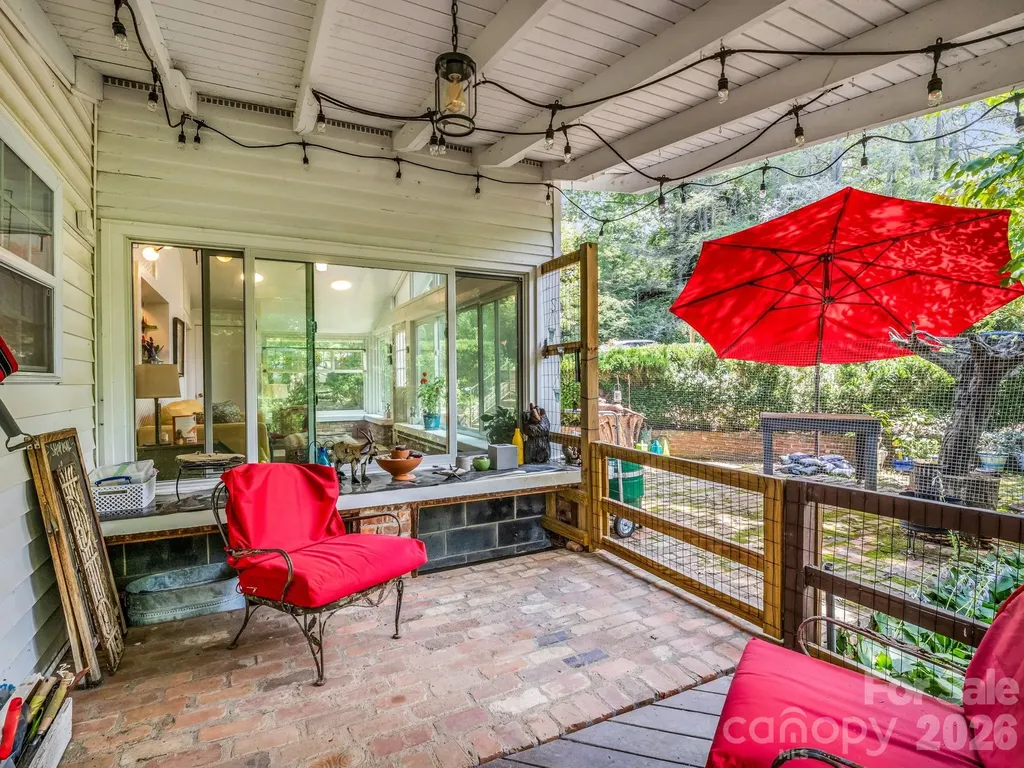 23 Sunset Drive Black Mountain NC 28711