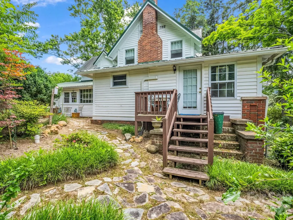23 Sunset Drive Black Mountain NC 28711