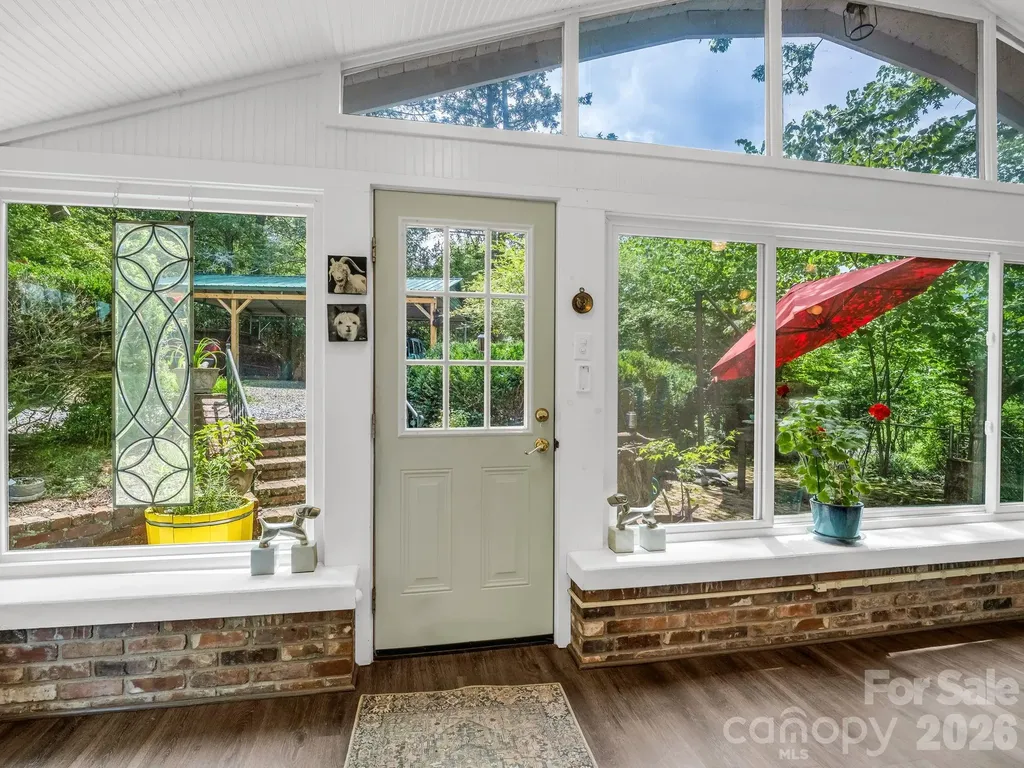 23 Sunset Drive Black Mountain NC 28711