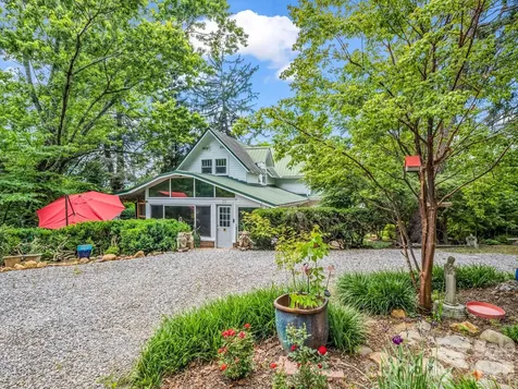 23 Sunset Drive Black Mountain NC 28711