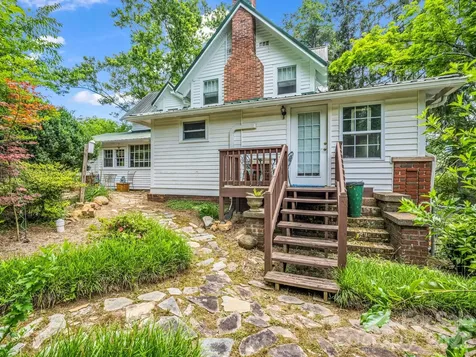 23 Sunset Drive Black Mountain NC 28711