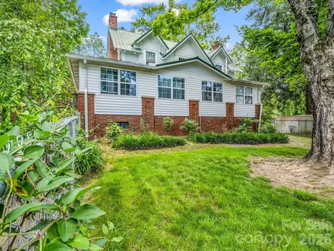 23 Sunset Drive Black Mountain NC 28711